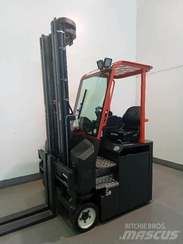 Combilift C 3000CBE バッテリーフォークリフト