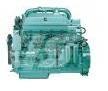 Cummins KTA19-G8 エンジン