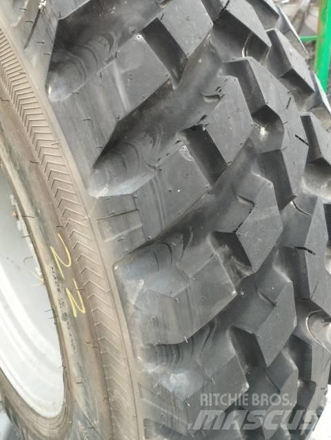 Nokian 440/80X30 タイヤ、ホイル、リム