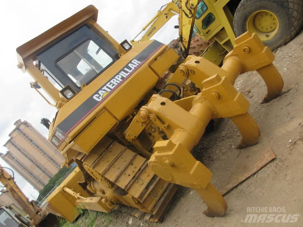 CAT D 7 H ブルドーザー