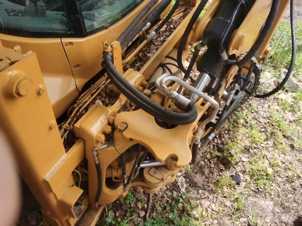 JCB 4 CX バックホーローダー