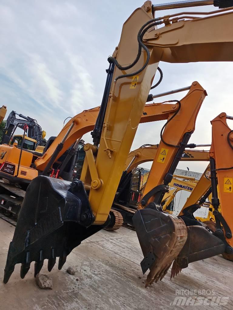 CAT 315 D 大型油圧ショベル12t以上（パワーショベル・ユンボ）