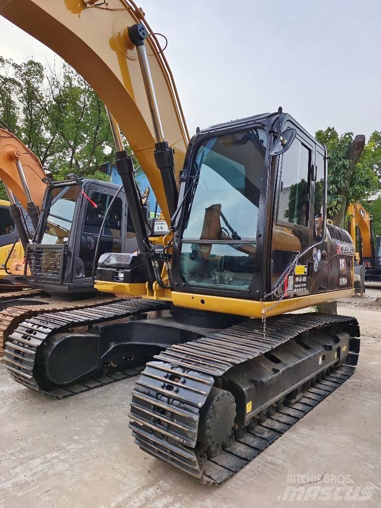 CAT 315 D 大型油圧ショベル12t以上（パワーショベル・ユンボ）
