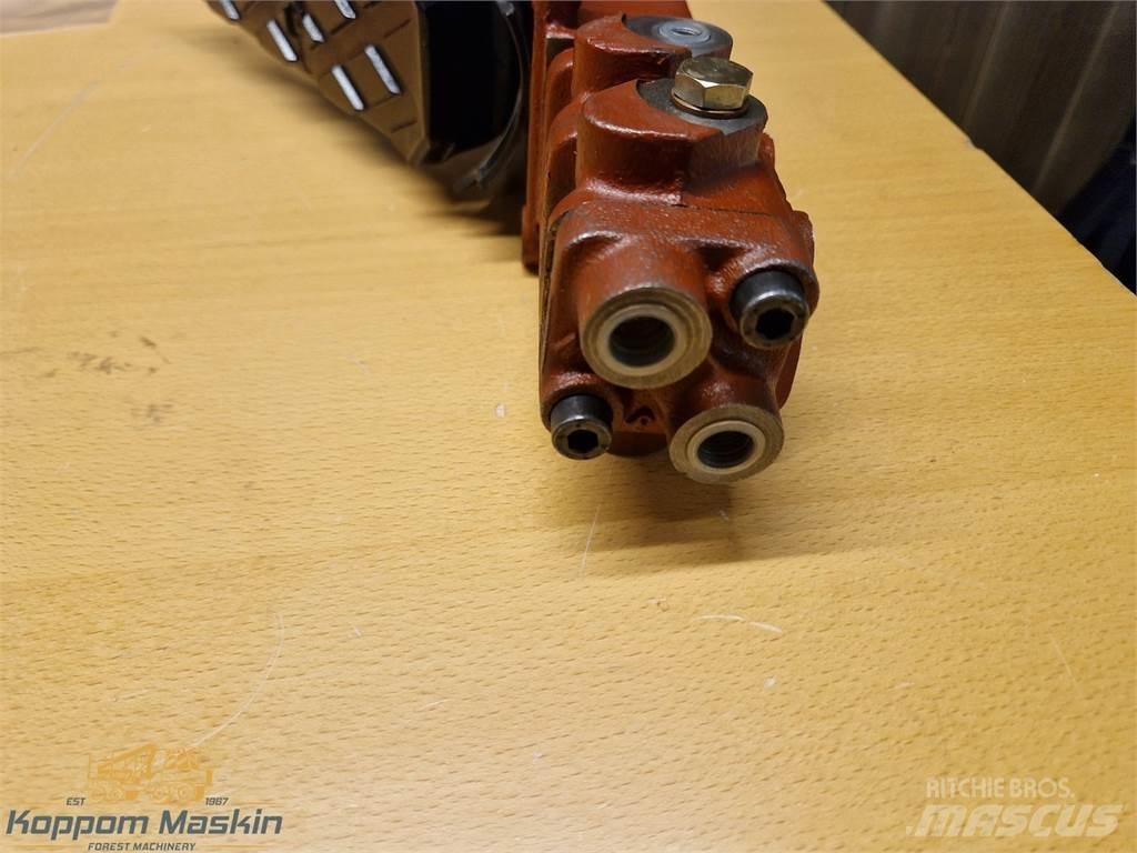 Eco Log 6000456 油圧機