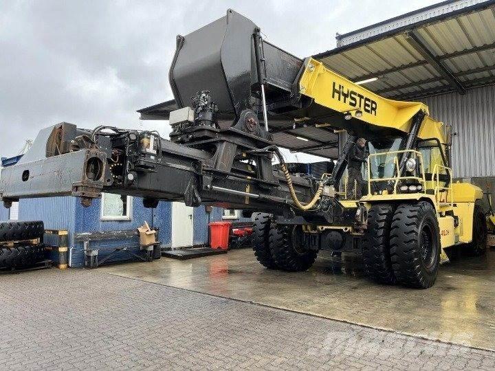 Hyster RS46-41L-CH フォークリフト - その他