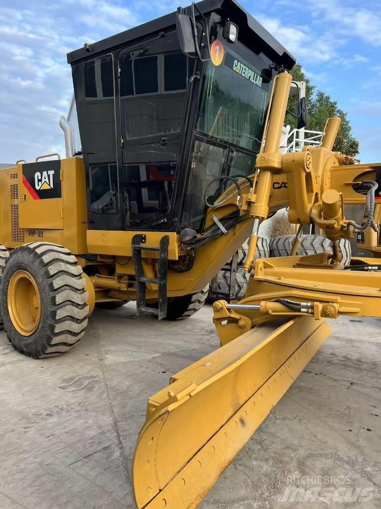 CAT 140 G モーターグレーダー