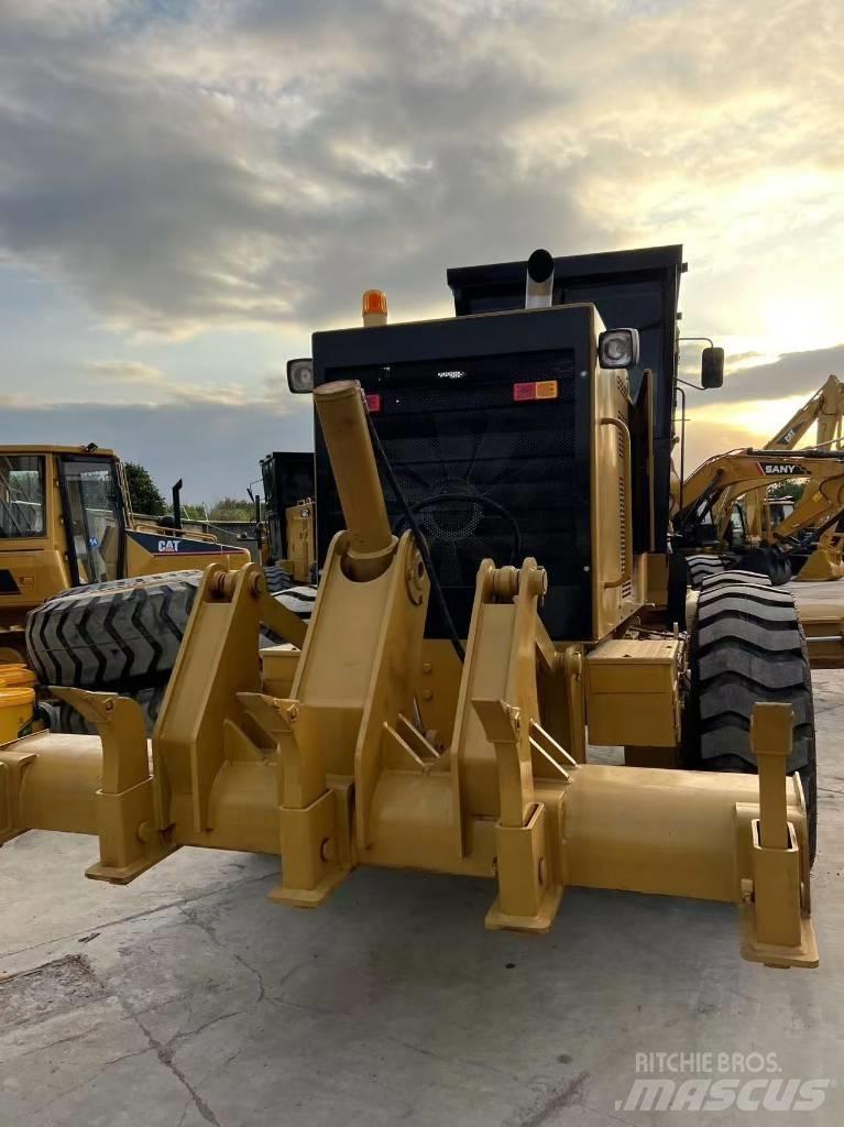 CAT 140 G モーターグレーダー