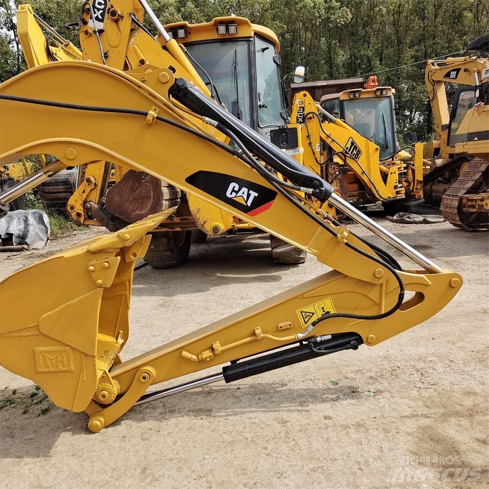 CAT 306 D ミニ油圧ショベル 7t以下（ミニユンボ・ミニディガー）