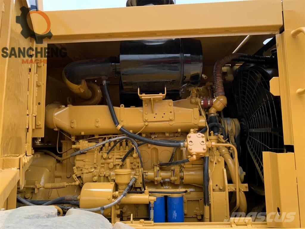 CAT 950E ホイールローダー・タイヤショベル