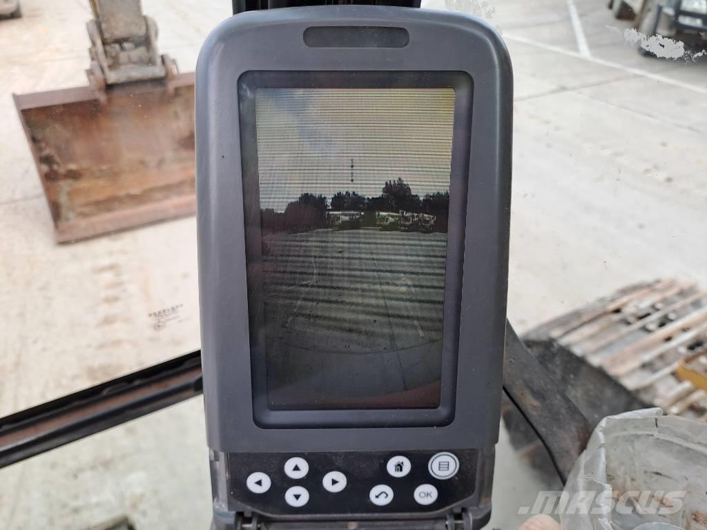 CAT 328 D LCR 大型油圧ショベル12t以上（パワーショベル・ユンボ）