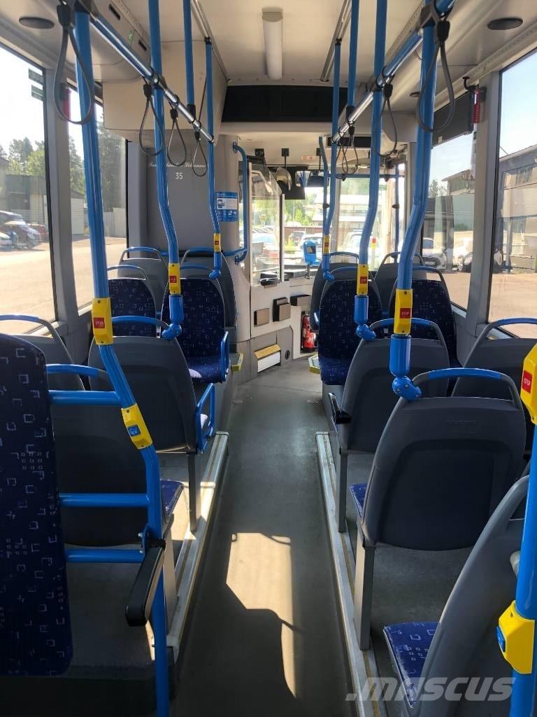 Volvo B7RLE 8700LE 路線バス