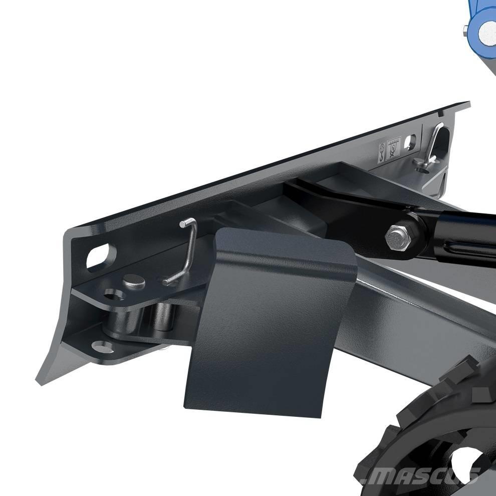 Rippa R15 ECO ミニ油圧ショベル 7t以下（ミニユンボ・ミニディガー）