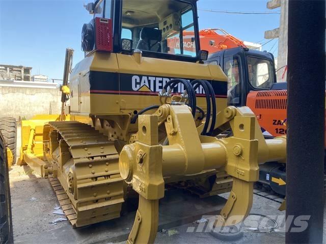 CAT D 6 G ブルドーザー