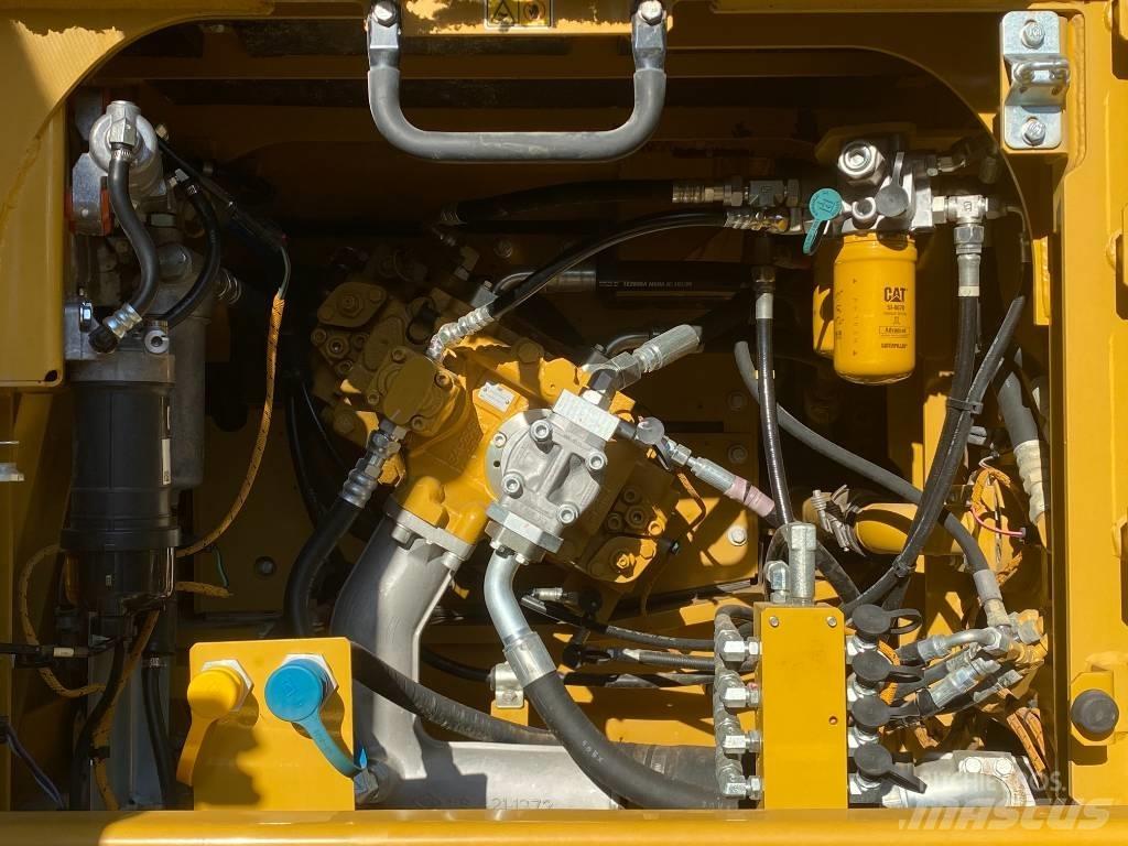 CAT 324 E LN 大型油圧ショベル12t以上（パワーショベル・ユンボ）
