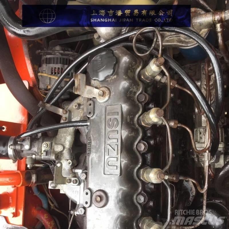 Heli k25 ディーゼル・軽油