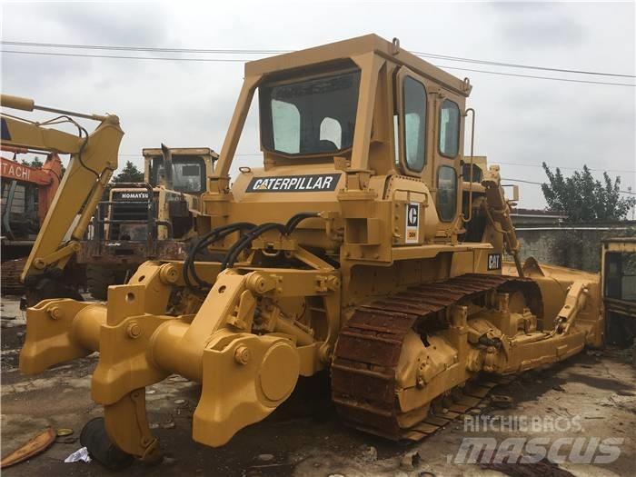 CAT D 8 H ブルドーザー