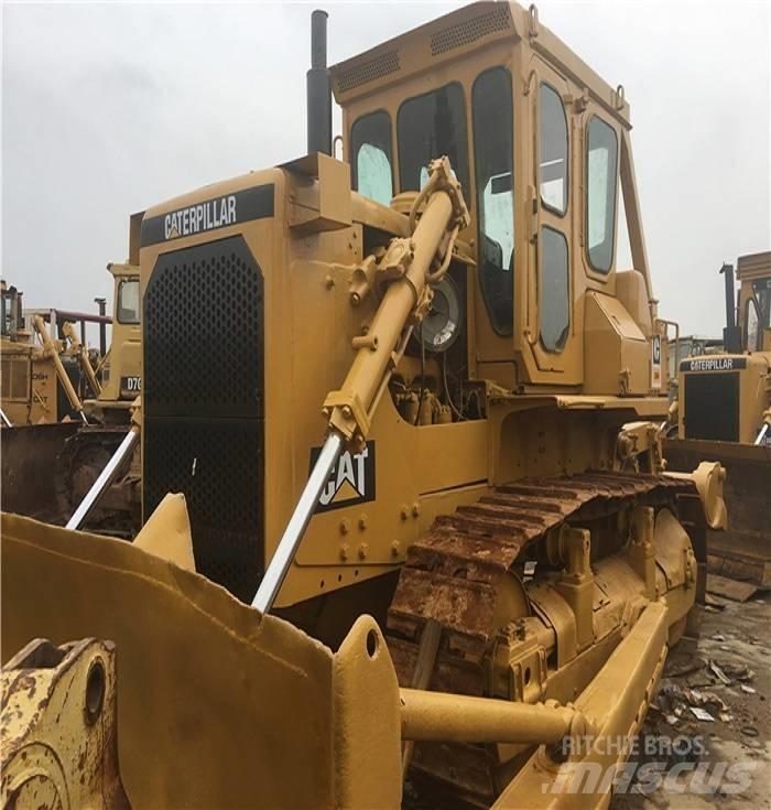 CAT D 8 H ブルドーザー