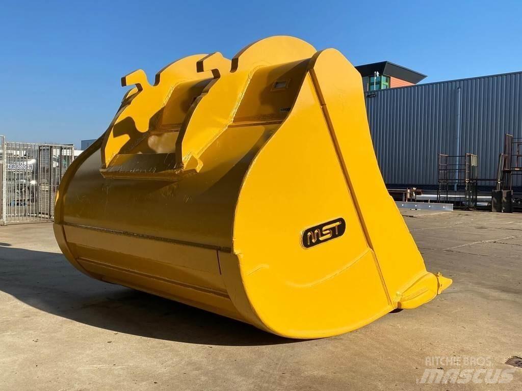 MST HH-8-2260 バケット