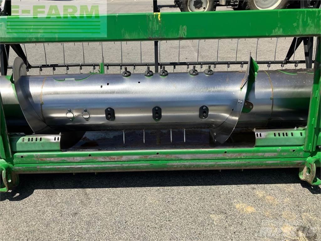 John Deere 620R コンバインハーベスターアクセサリー・アタッチメント