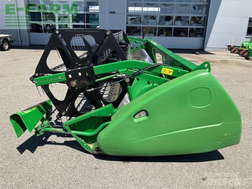 John Deere 620R コンバインハーベスターアクセサリー・アタッチメント