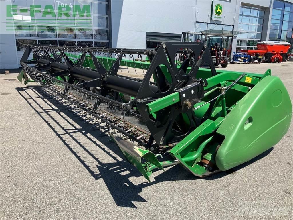 John Deere 620R コンバインハーベスターアクセサリー・アタッチメント