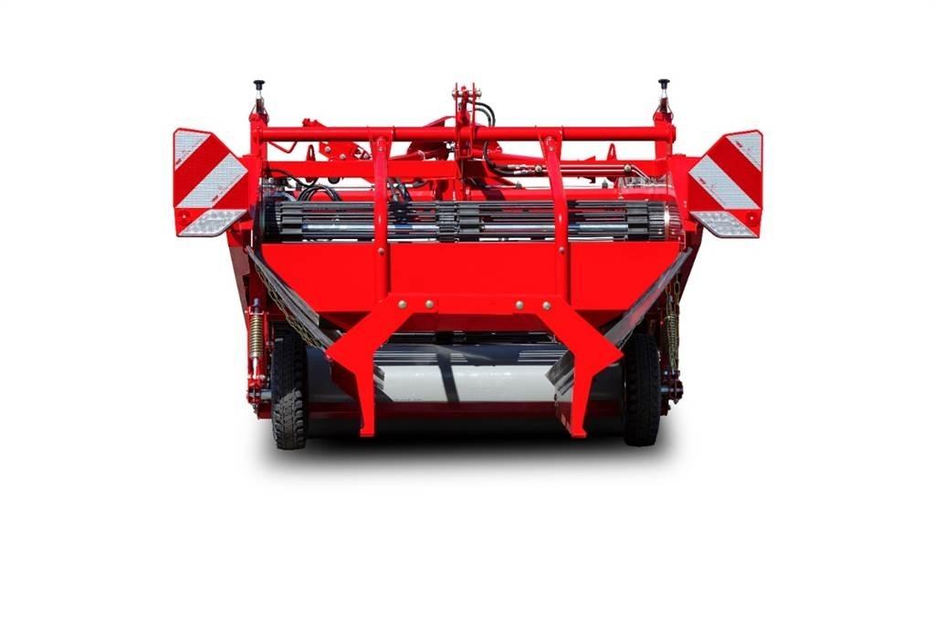 Grimme WV 農業機械 -　その他