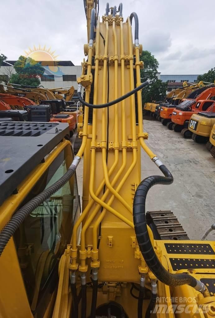 Komatsu PC 450-8 大型油圧ショベル12t以上（パワーショベル・ユンボ）