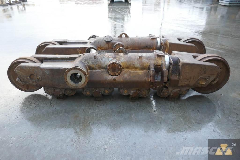 CAT 119-6057 タイヤ、ホイル、リム