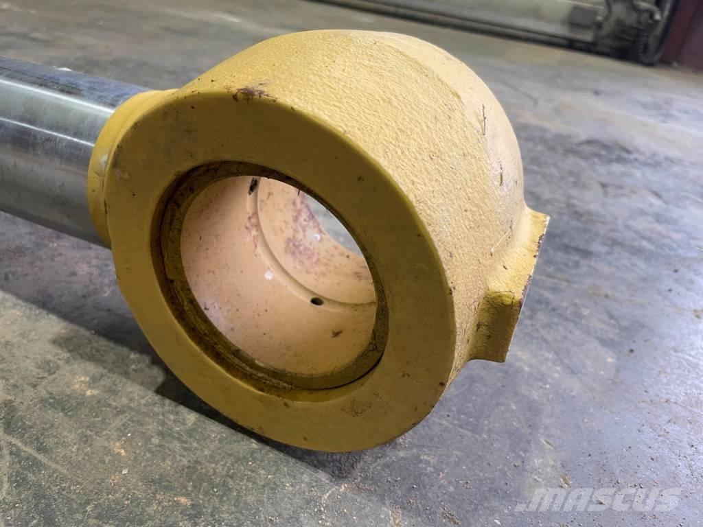 CAT 318C + 319C Rod AS その他部品