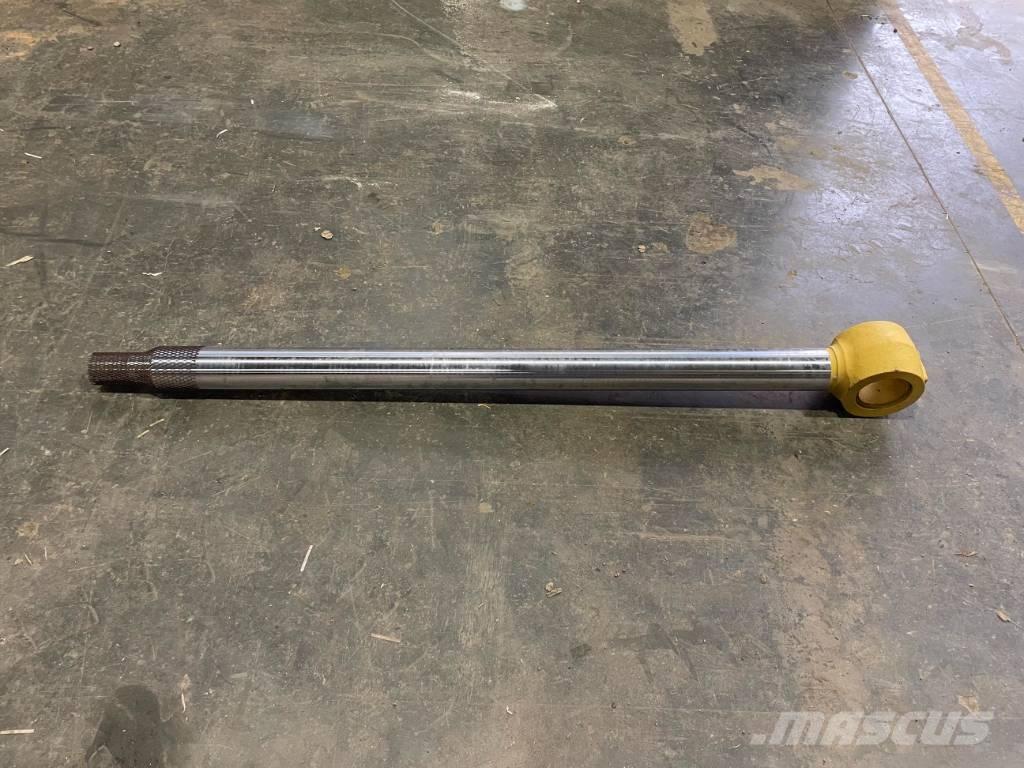 CAT 318C + 319C Rod AS その他部品
