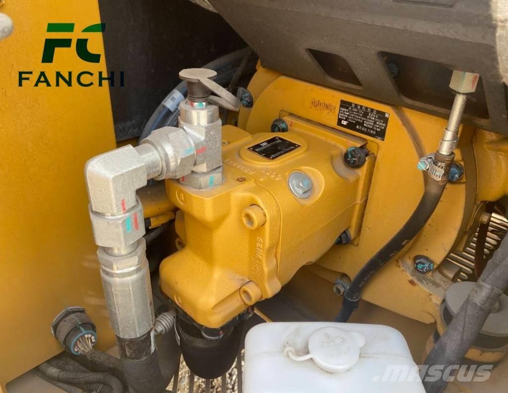 CAT 306 大型油圧ショベル12t以上（パワーショベル・ユンボ）