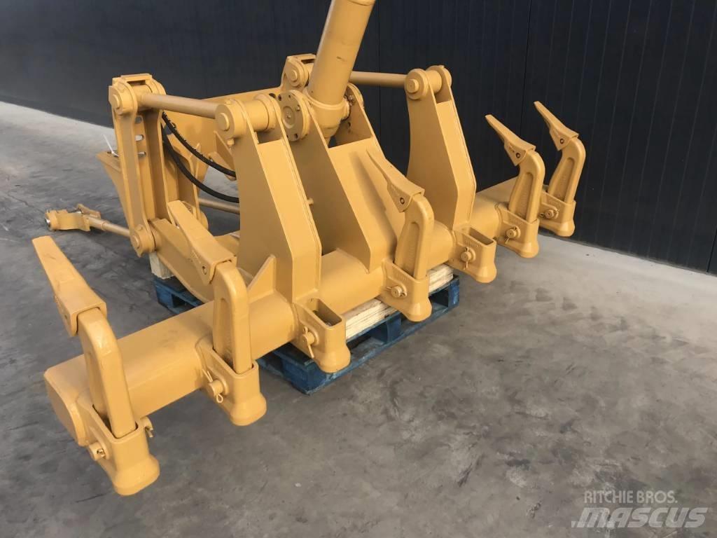 CAT 14G スカリファイヤ