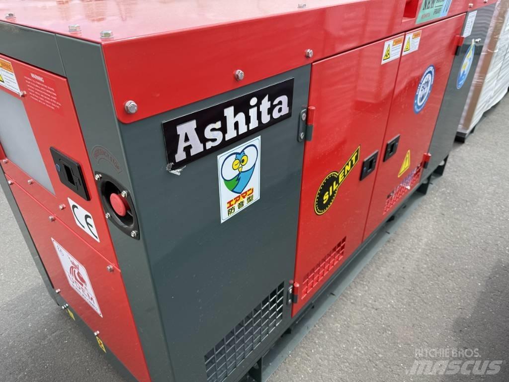 Ashita AG3-70 ディーゼル発電機