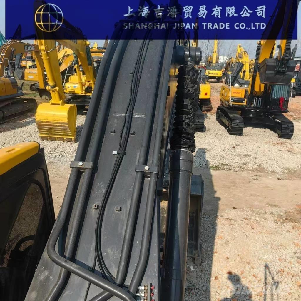 Volvo EC 360 大型油圧ショベル12t以上（パワーショベル・ユンボ）