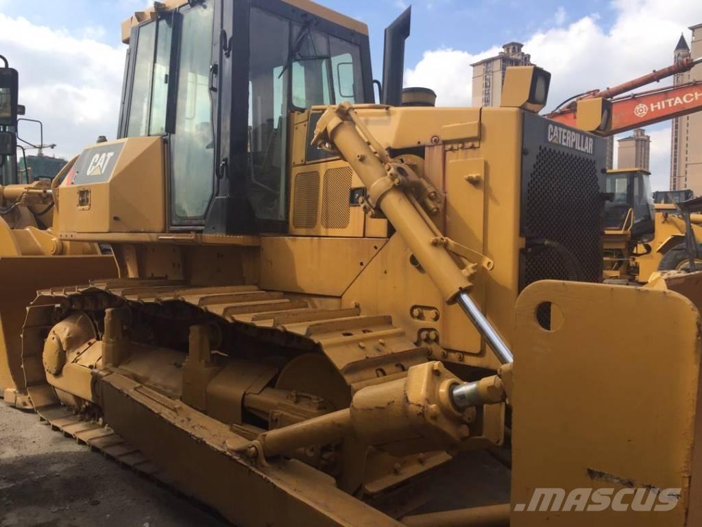 CAT D 7 G ブルドーザー