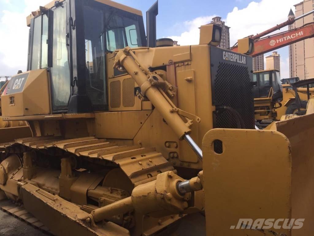 CAT D 7 G ブルドーザー