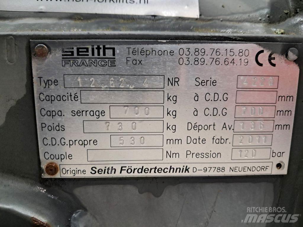 Seith 12.62.4 建設機械 -　その他