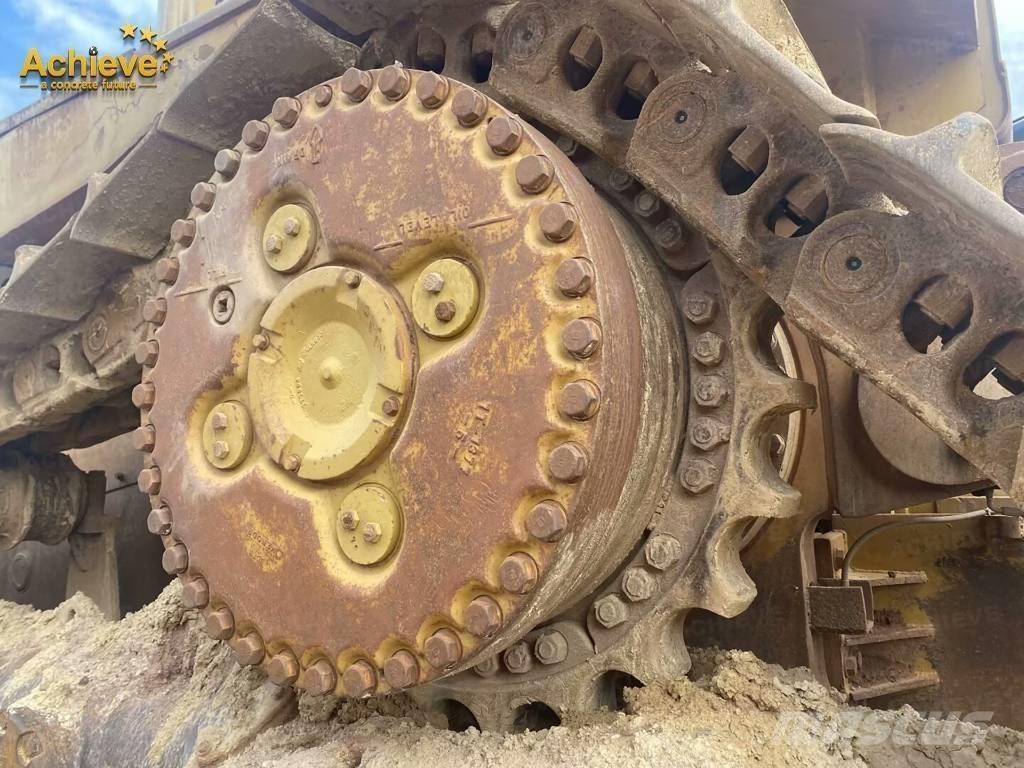 CAT D 11 N ブルドーザー