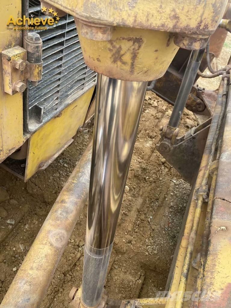 CAT D 11 N ブルドーザー