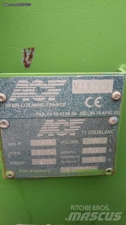 CAT 24 litra 砂と塩撒き専用車