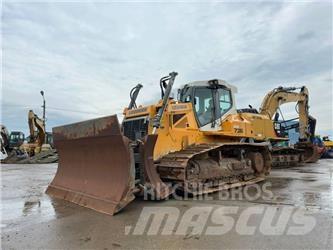 Liebherr PR 736 LGP ブルドーザー