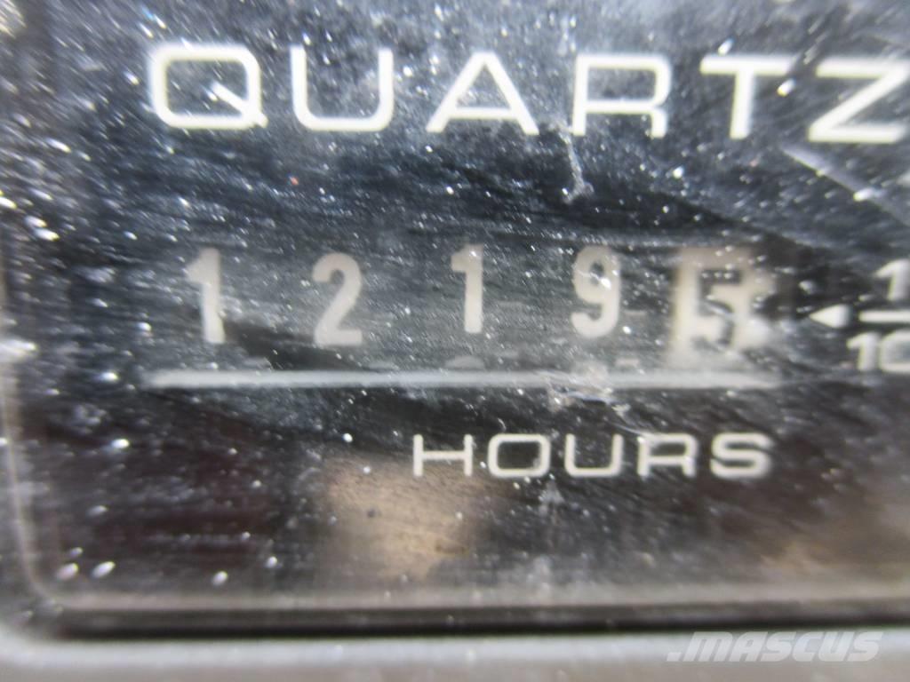 JLG 3246 ES シザースリフト