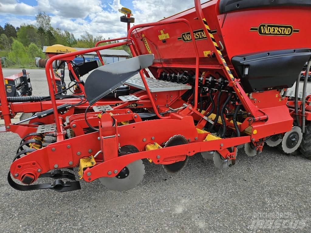 Väderstad Rapid 300 コンビネーションドリル