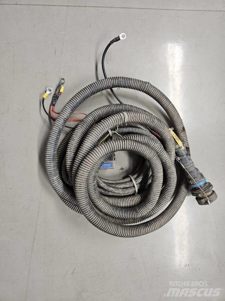 Väderstad Rapid 300 コンビネーションドリル