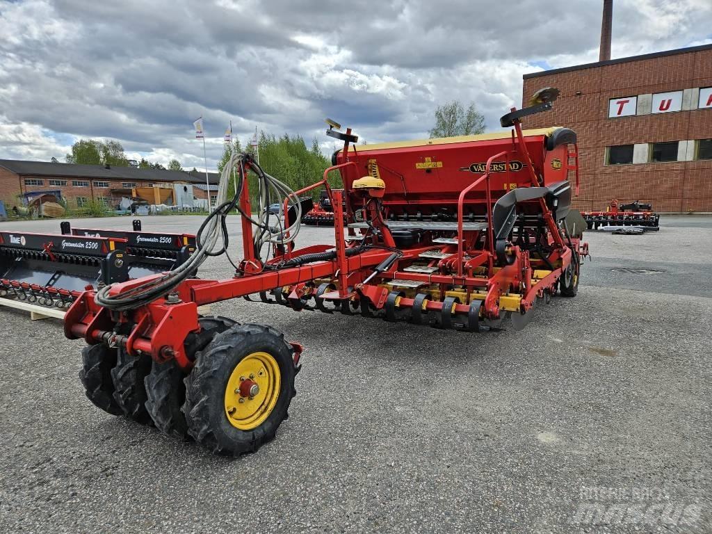 Väderstad Rapid 300 コンビネーションドリル