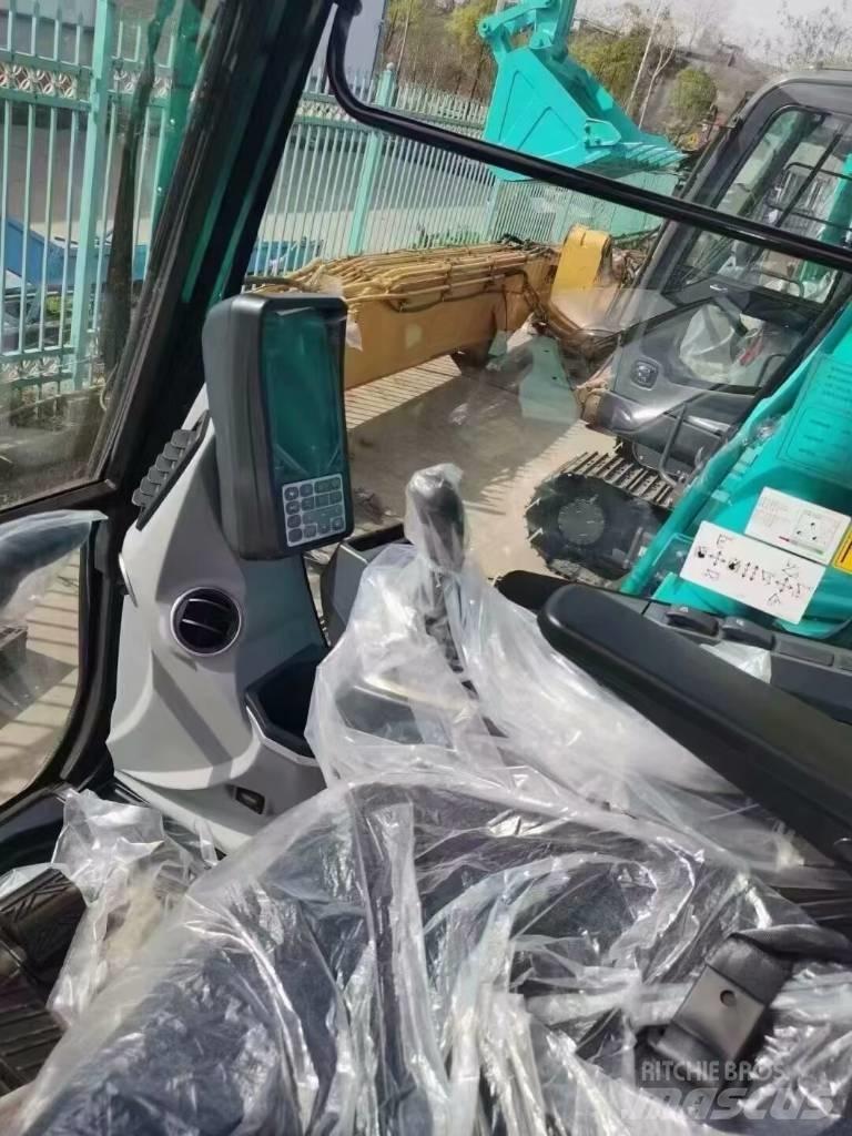 Kobelco SK130-11 中型油圧ショベル 7ｔ-12ｔ（ユンボ・パワーショベル・バックホー）