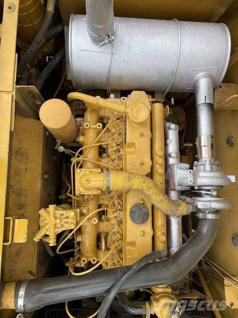 CAT 320C 大型油圧ショベル12t以上（パワーショベル・ユンボ）