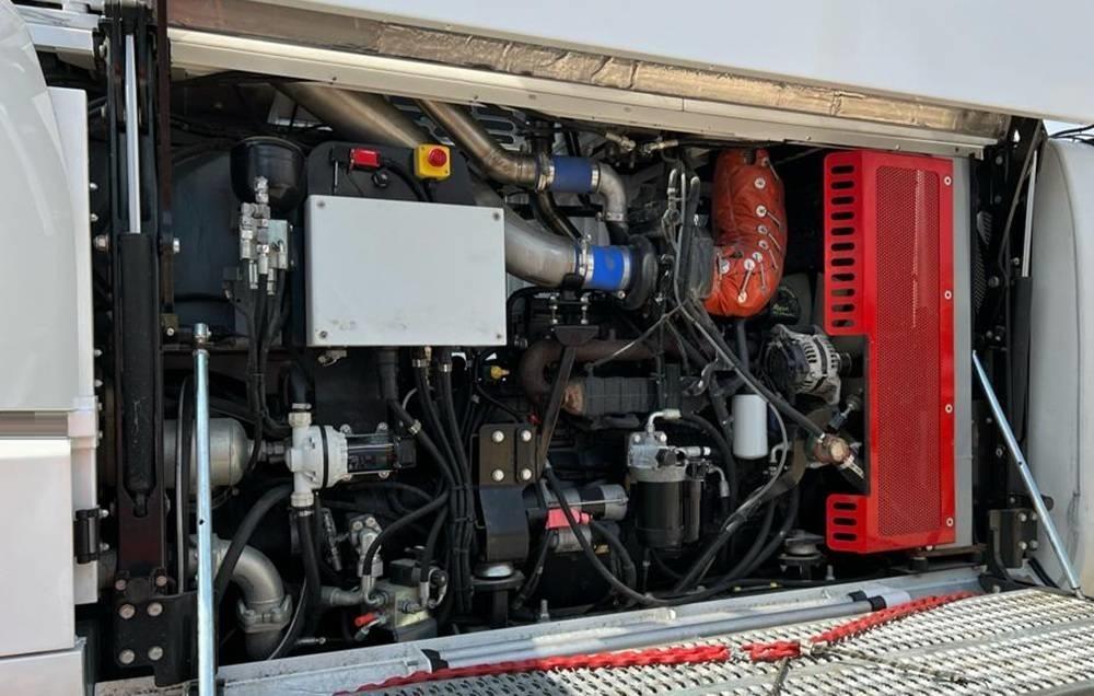 Casagrande B175XP 杭打ち機
