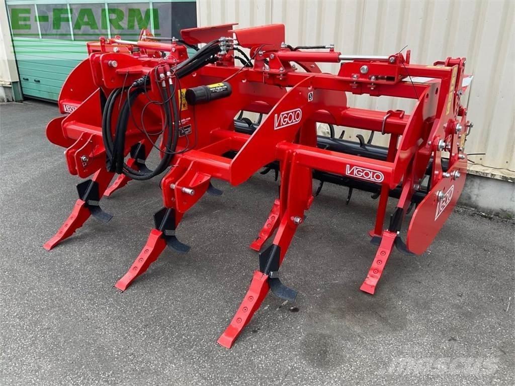  DIG 780/7L カルチベーター
