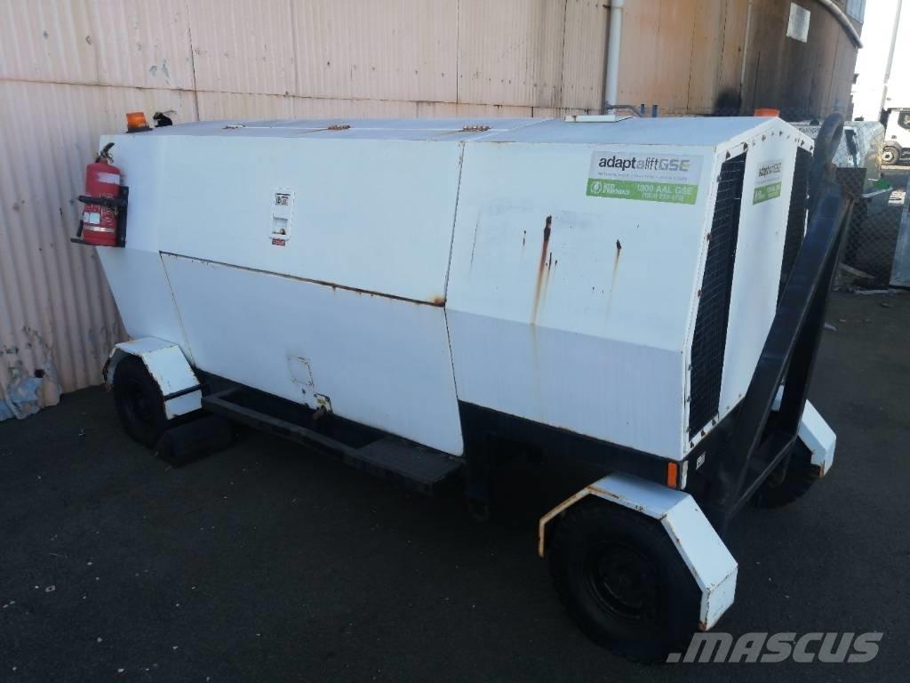  MODRA A230150002 その他の発電機
